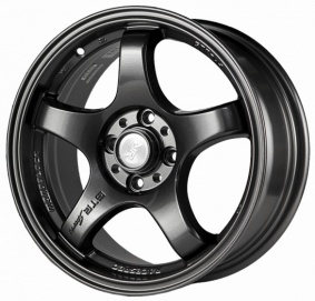 Диск RR CSS 391 6,5x15 4*100 Et:38 Dia:60,1 MK