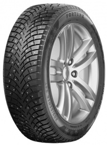Шина Fortune Polaro Ice 265/65R17 116T