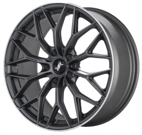 Диск RR CSSYA5647 9x21 5*120 Et:45 Dia:72,6 MK-LP/M