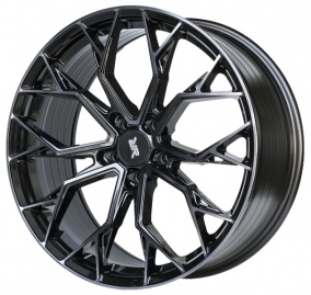 Диск RR CSSYA5640 9x21 5*108 Et:35 Dia:63,4 B-P/B