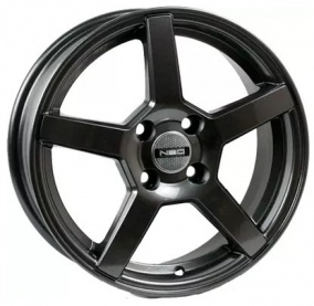 Диск NEO V03 6x15 5*100 Et:38 Dia:57,1 BMG