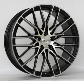 Диск NEO 211FF 9x21 5*108 Et:38,5 Dia:63,3 BDm