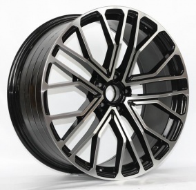 Диск RST R2103FF 9,5x21 5*112 Et:31 Dia:66,6 BD