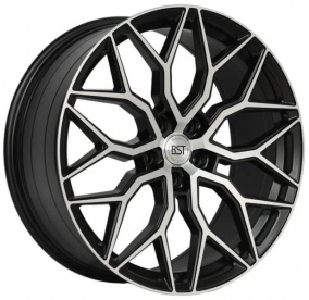 Диск RST R2104FF 9x21 5*120 Et:45 Dia:62,5 BDm
