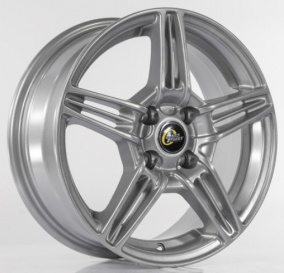 Диск CROSS STREET CR-27 6x15 4*100 Et:40 Dia:60,1 s