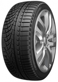 Шина Dynamo WINTER SPORT 275/40R20 106V