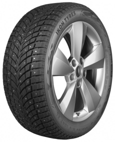 Шина Ikon Tyres (Nokian Tyres) Autograph Ice 10 255/45R19 104T