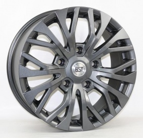 Диск RST R088 8x18 5*150 Et:56 Dia:110,1 BMG
