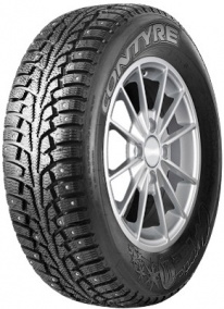 Шина Contyre Arctic Ice 2 235/55R18 104T