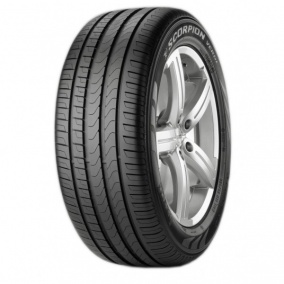 Шина Pirelli Scorpion Verde 245/45 R20 103V