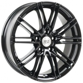 Диск RST R187 7x17 5*108 Et:40 Dia:54,1 BL