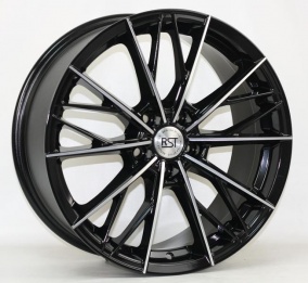 Диск RST R248 8x18 5*112 Et:45 Dia:66,6 BD