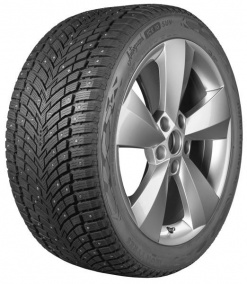 Шина Ikon Tyres (Nokian Tyres) Autograph Ice 10 SUV 255/40R21 102T