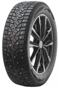 Шина Gislaved SpikeControl 235/60R18 107T