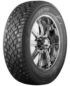 Шина ZETA Antarctica Sport 215/70 R16 100T