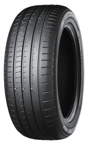 Шина Yokohama Advan Sport V107E 275/35 R19 100Y