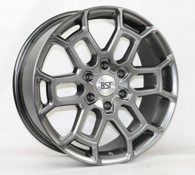 Диск RST R072 8,5x20 6*139,7 Et:25 Dia:106,1 BH