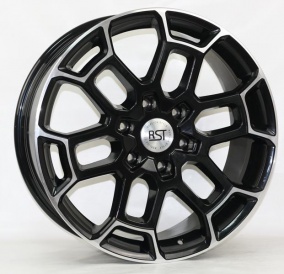 Диск RST R072 8,5x20 6*139,7 Et:25 Dia:100,1 BD