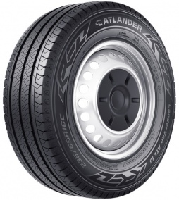 Шина Atlander LanderVan ATL18 215/75R16 113/111S