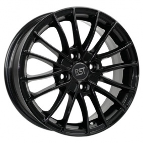 Диск RST R034 5,5x14 4*98 Et:35 Dia:58,6 BL