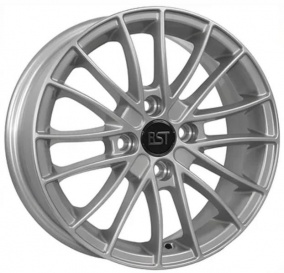 Диск RST R034 5,5x14 4*98 Et:35 Dia:58,6 SL