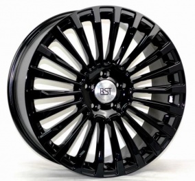 Диск RST R062 8,5x20 5*120 Et:45 Dia:59,5 BL
