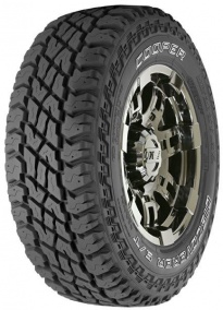 Шина Cooper Discoverer ST Maxx 315/70 R17 121Q