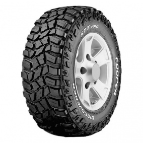 Шина Cooper Discoverer STT PRO 32/11,5 R15 113Q