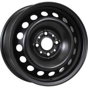 Диск Kronprinz ВАЗ 2170 5,5x14 4*98 Et:35 Dia:58,6 Black
