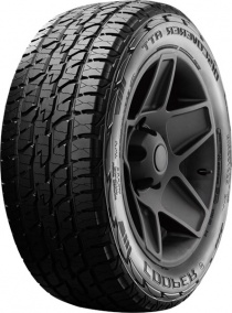 Шина Cooper Discoverer ATT 245/70R16 111H