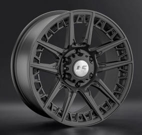 Диск LS wheels LS1357 9x18 6*139,7 Et:20 Dia:106,1 mb