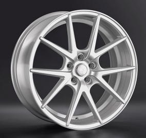 Диск LS wheels LS1333 8,5x20 5*114,3 Et:45 Dia:67,1 s