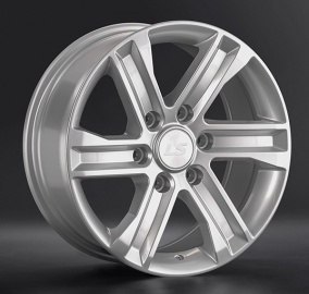 Диск LS wheels LS1359 8x17 6*139,7 Et:36 Dia:100,1 s