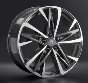 Диск Replay LX225 8x20 5*114,3 Et:30 Dia:60,1 mgmf