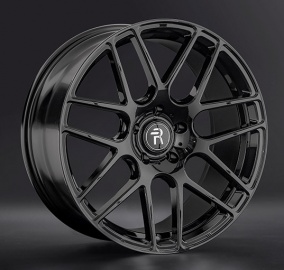 Диск Replay MR268 10x21 5*112 Et:44 Dia:66,6 bk