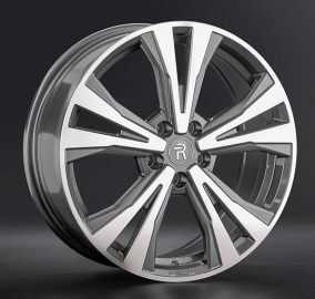 Диск Replay GA18 7x18 5*108 Et:41 Dia:59,6 GMF