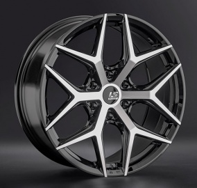 Диск LS wheels FlowForming RC64 9x20 6*139,7 Et:30 Dia:100,1 bkf