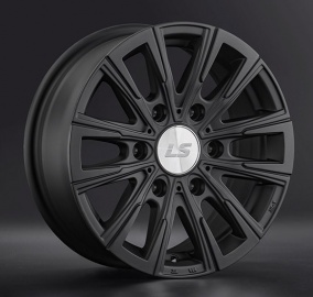Диск LS wheels 812 6x15 6*139,7 Et:33 Dia:106,1 mb