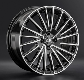 Диск LS wheels LS1356 6,5x15 4*98 Et:32 Dia:58,6 bkf