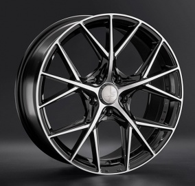 Диск LS wheels LS1365 7x16 4*114,3 Et:40 Dia:67,1 bkf