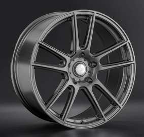 Диск LS wheels LS1343 8,5x19 5*114,3 Et:40 Dia:67,1 gm
