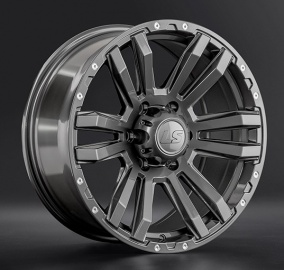 Диск LS wheels LS1339 9x18 6*139,7 Et:15 Dia:106,1 gm