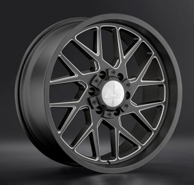 Диск LS wheels LS1374 9x20 6*139,7 Et:0 Dia:100,1 mb+ssf