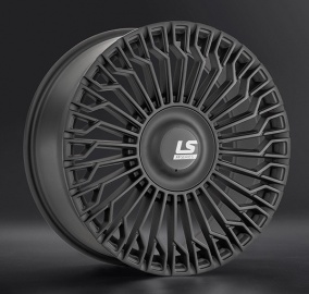 Диск LS wheels FlowForming RC99 8,5x20 6*139,7 Et:36 Dia:100,1 mb