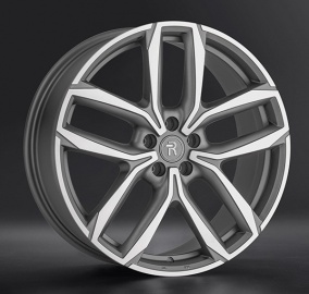 Диск Replay JT17 8x20 5*108 Et:39 Dia:60,1 MGMF