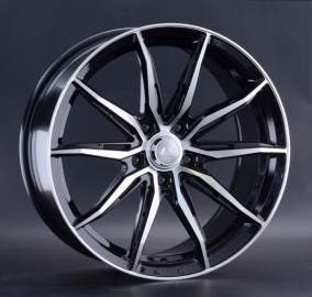 Диск LS wheels LS1055 7x16 4*108 Et:32 Dia:65,1 bkf