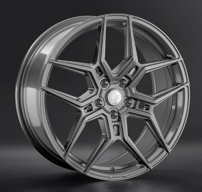 Диск LS wheels LS1266 8x18 5*114,3 Et:45 Dia:67,1 gm