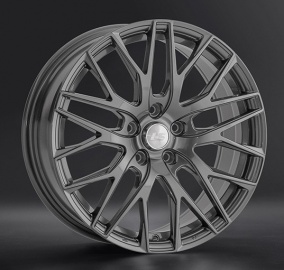 Диск LS wheels LS1361 7,5x17 5*108 Et:42 Dia:63,3 gm