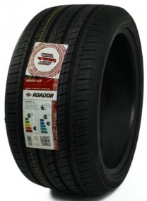 Шина Roador Amaro 668 275/45R20 110V