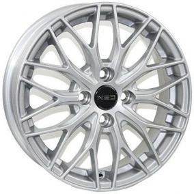 Диск NEO 576 6x15 4*100 Et:46 Dia:60,1 SL